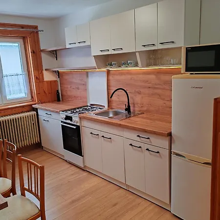 Zorhouse * Ždiar