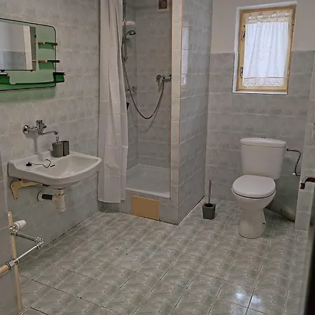 Zorhouse Casa de Férias Ždiar