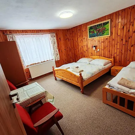 Zorhouse * Ždiar