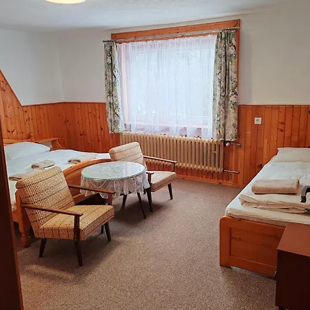 Zorhouse * Ždiar