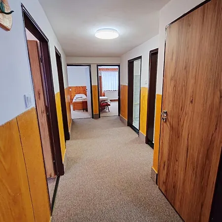 Casa de Férias Zorhouse *