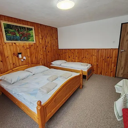 Zorhouse Ferienhaus *