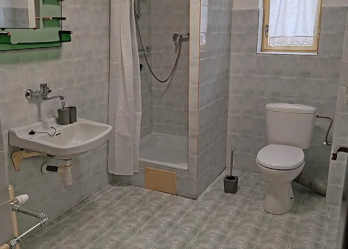 Zorhouse Dovolenkový dom Zdiar